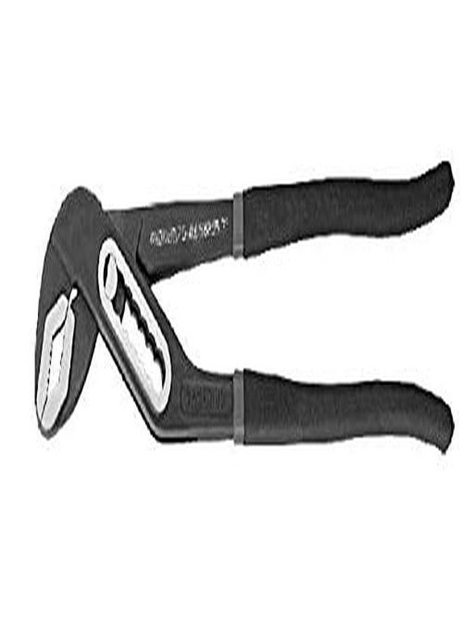 GEDORE water pump plier 7"/175 (gedore solid) - Image 2
